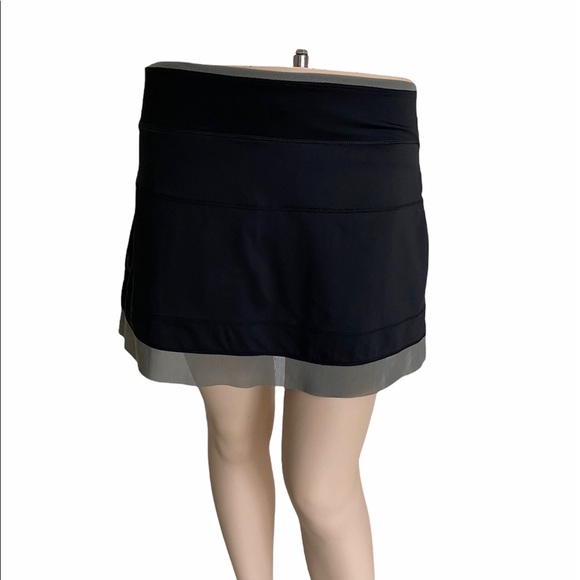 Lole Pants - Lole black skort